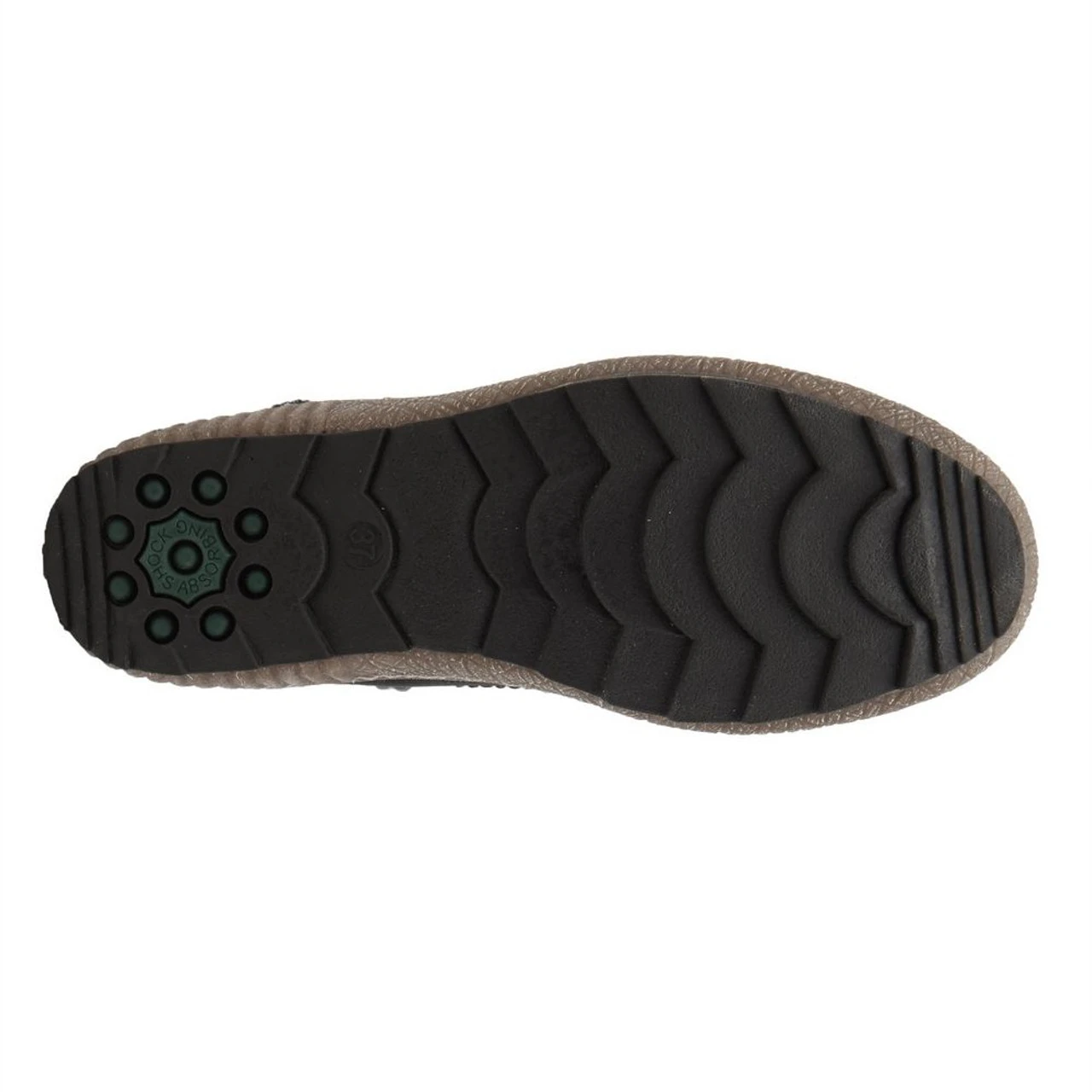 Spring Step Women's Relife Cleora - Black - Image 7