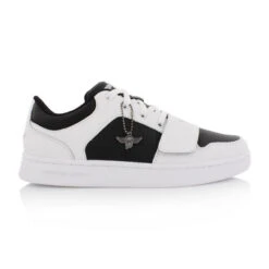 Creative Recreation Men's Cesario Low - White / Black