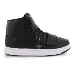Creative Recreation Men's Cesario High XXI - Black