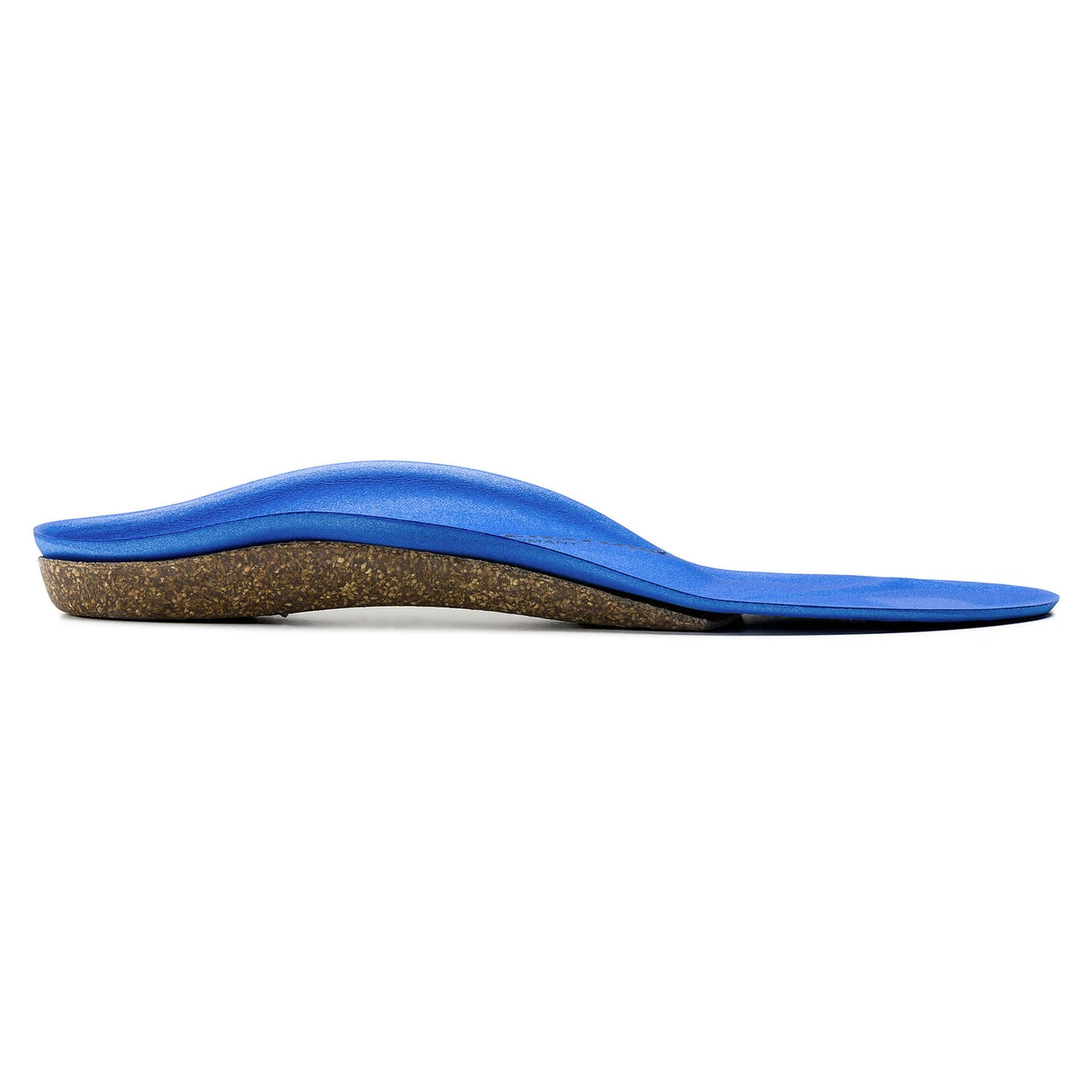 Birkenstock Birko Sport Full Length Arch Support Insole - Regular Width - Image 2