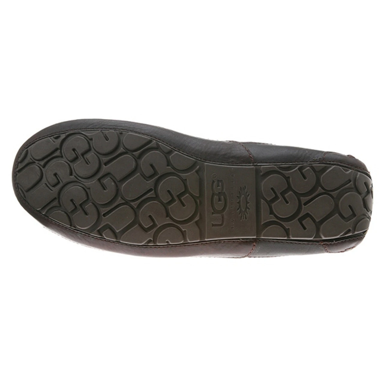 UGG Men's Ascot - China Tea - Image 6