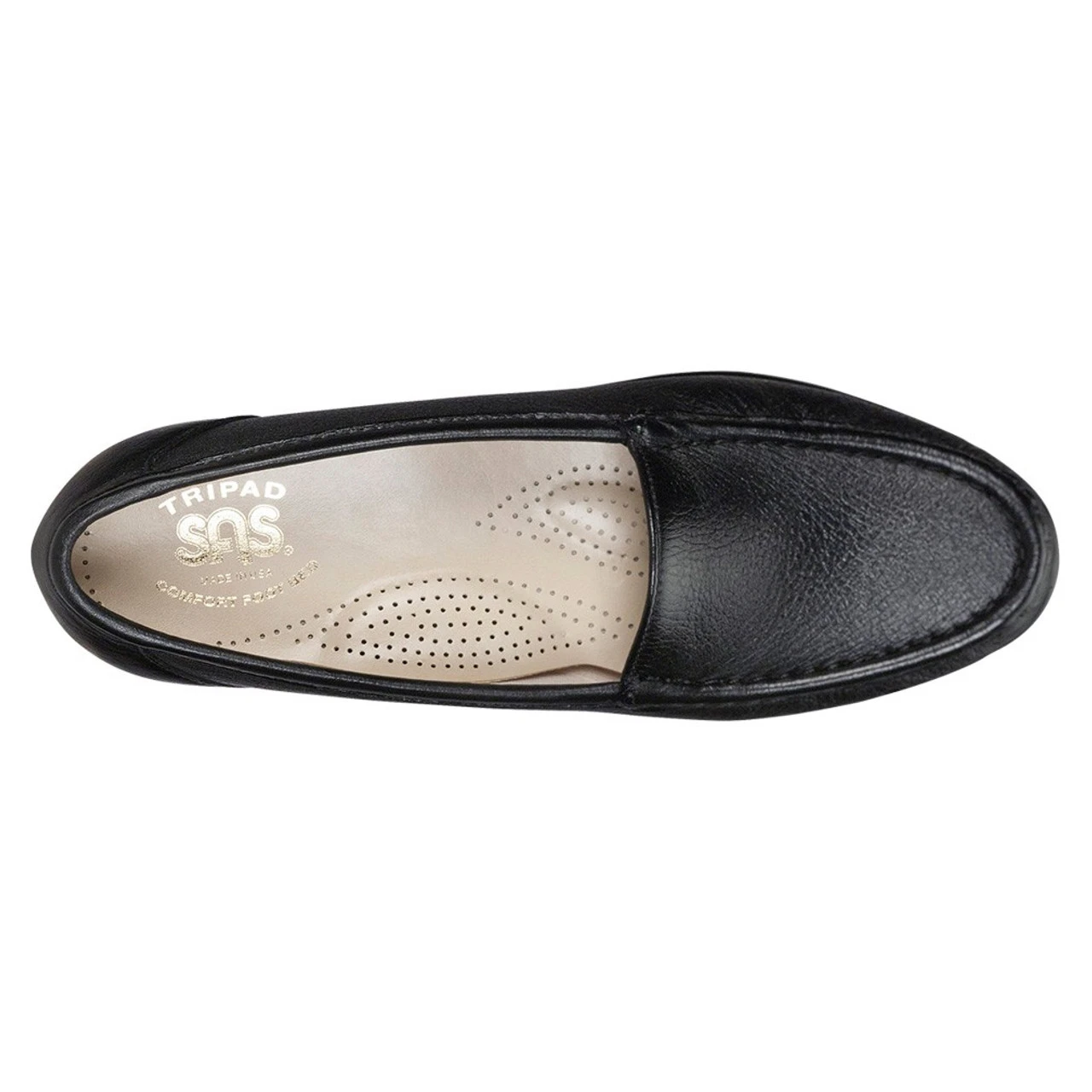 SAS Women's Simplify - Black - Image 3
