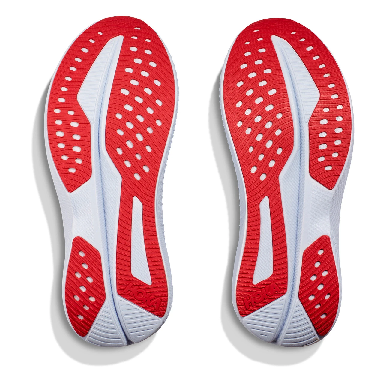 HOKA ONE ONE Women's Mach 6 -Mirage / Stellar Blue (Medium Width) - Image 8