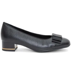 Ara Women's Garnet - Black Leather