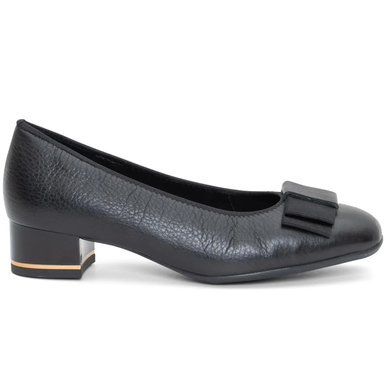 Ara Women's Garnet - Black Leather