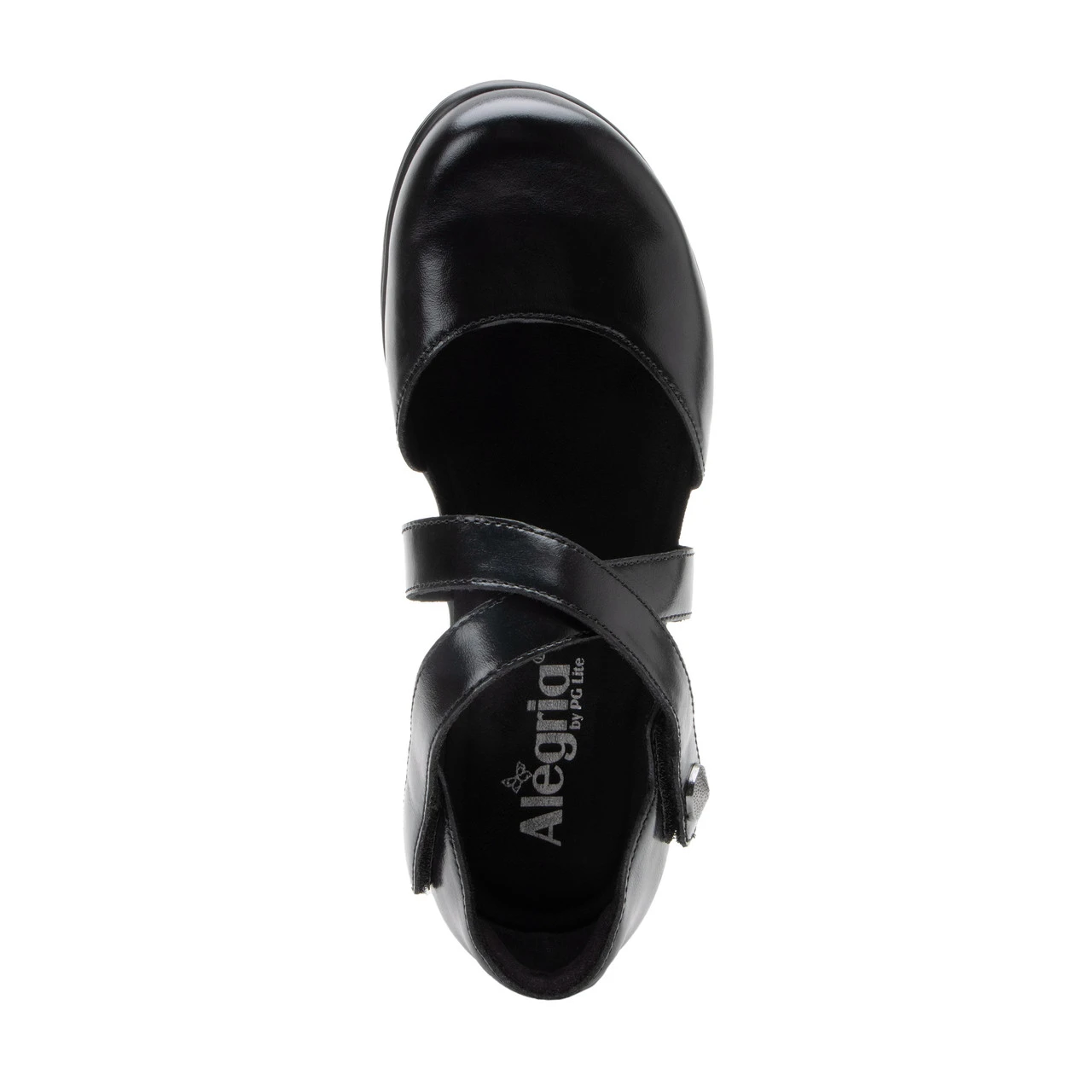 Alegria Women's Savina - Noir - Image 4