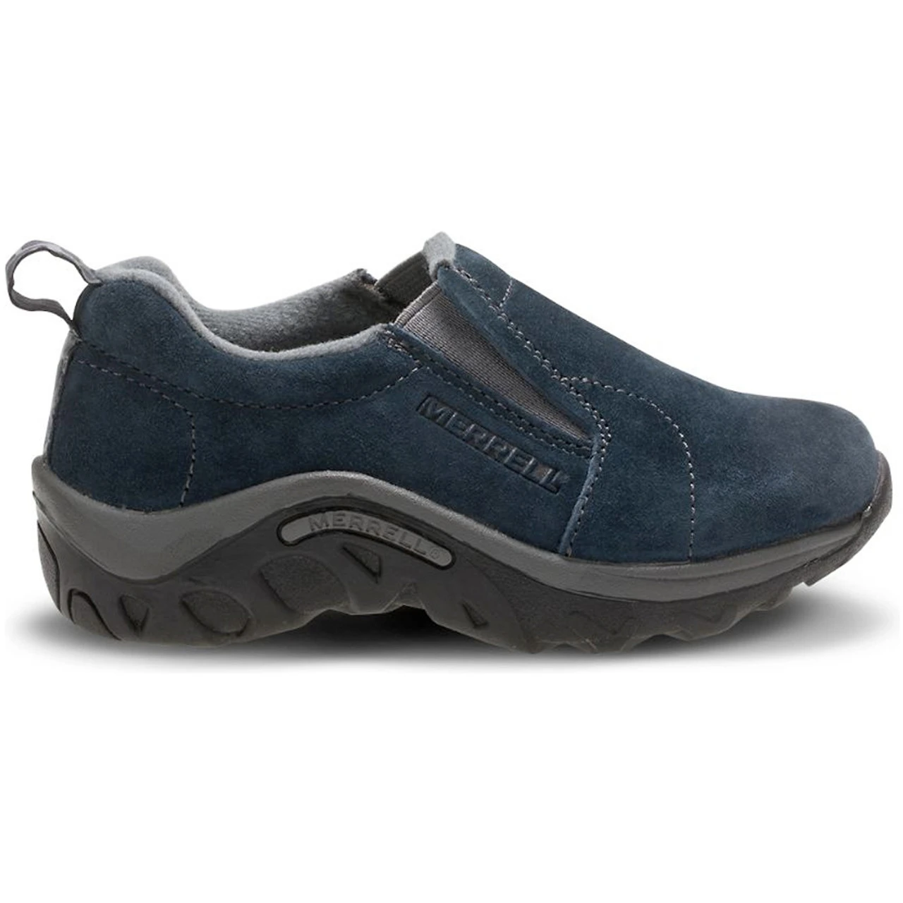 Merrell Big Kid's Jungle Moc - Navy - Image 2