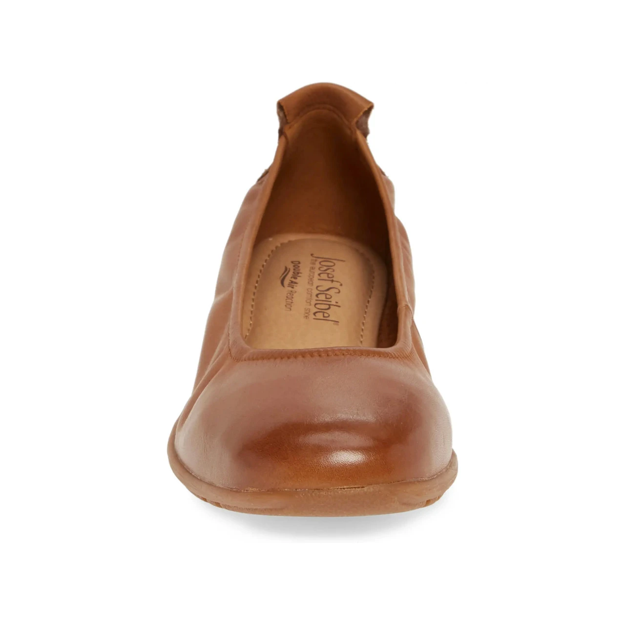 Josef Seibel Women's Fenja 01 - Camel - Image 4