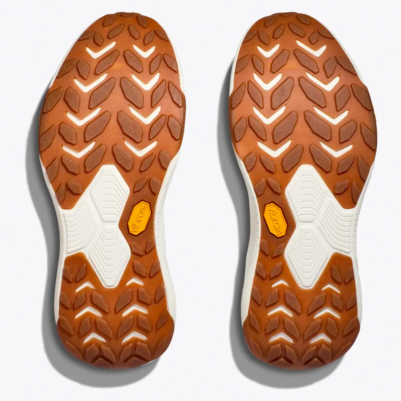 HOKA ONE ONE Women's Transport - White / White - Image 7