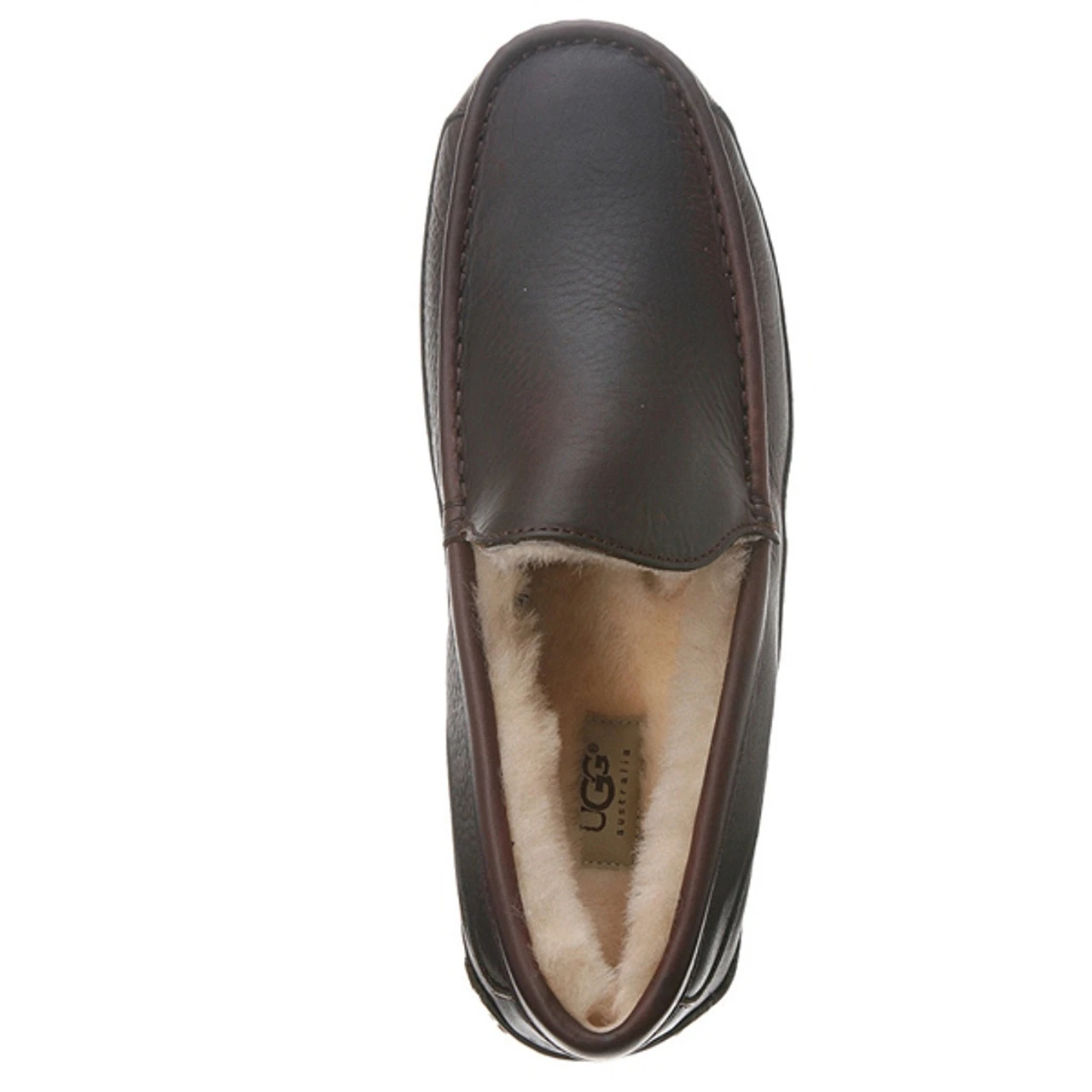 UGG Men's Ascot - China Tea - Image 5