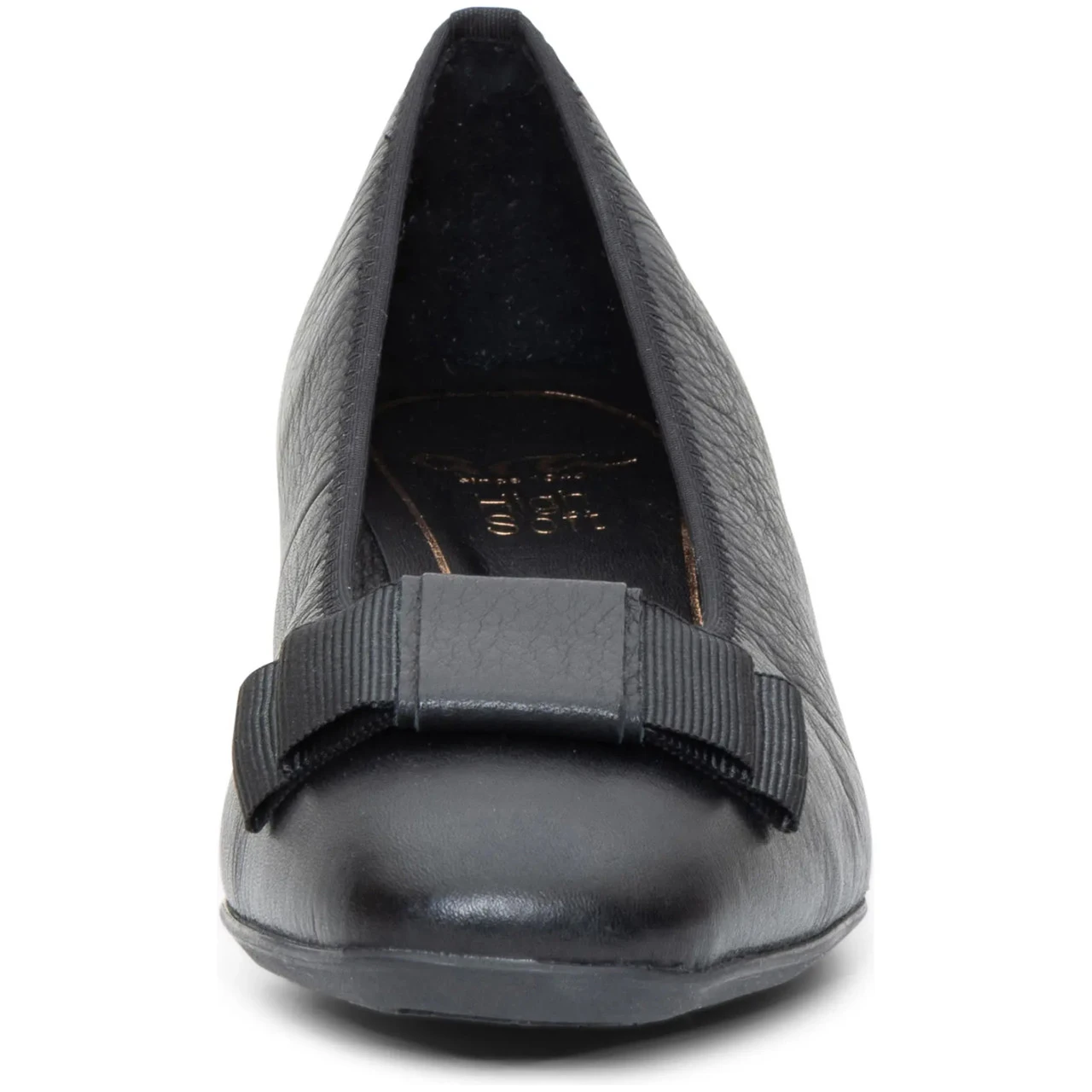 Ara Women's Garnet - Black Leather - Image 5