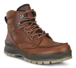 ECCO Men's Track 25 High - Bison