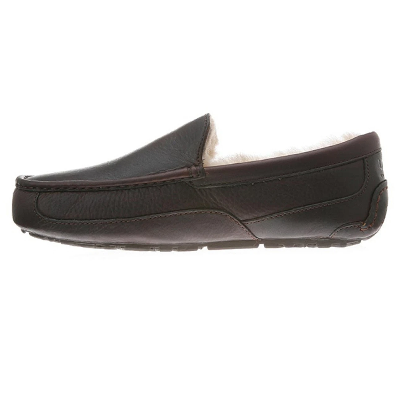 UGG Men's Ascot - China Tea - Image 2