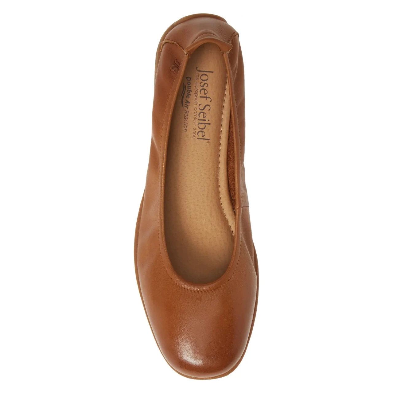 Josef Seibel Women's Fenja 01 - Camel - Image 5