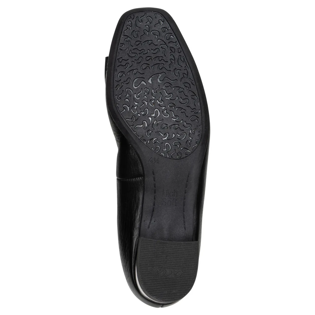 Ara Women's Garnet - Black Leather - Image 7