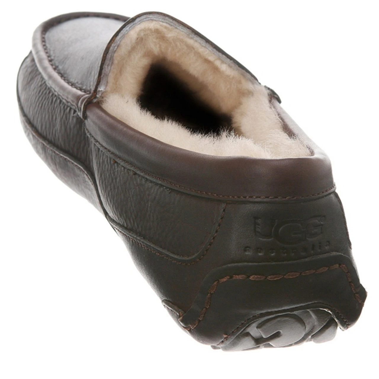 UGG Men's Ascot - China Tea - Image 4