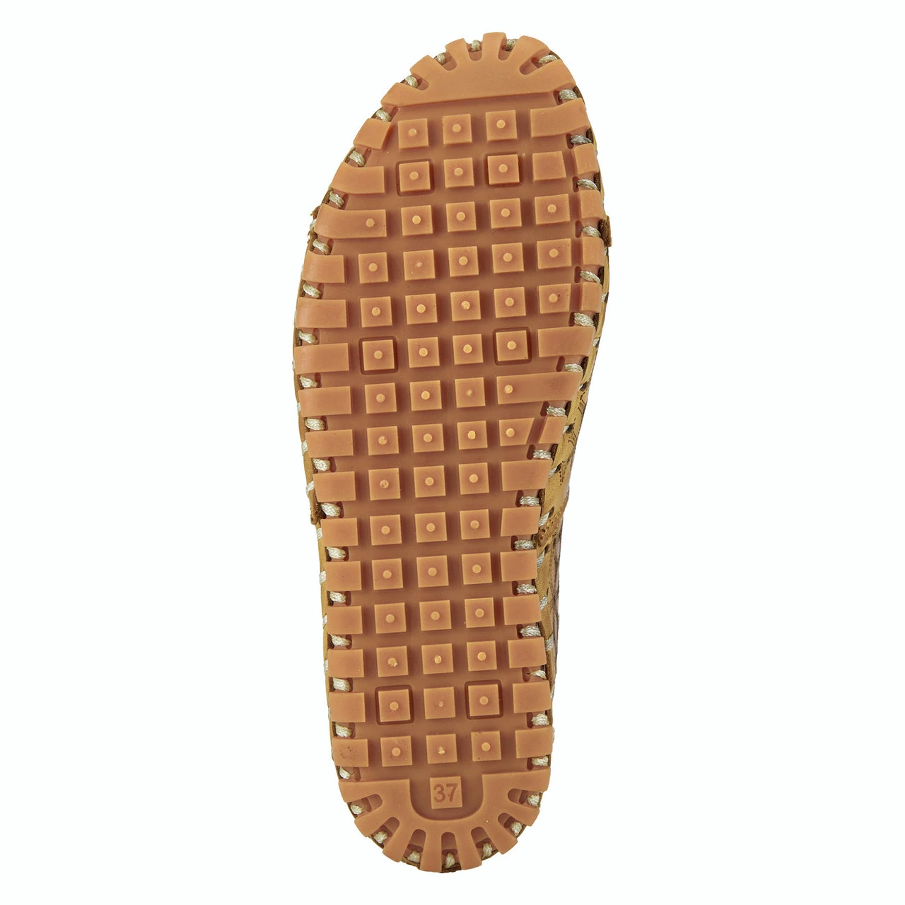 Spring Step Women's Flowerflow - Light Brown - Image 7