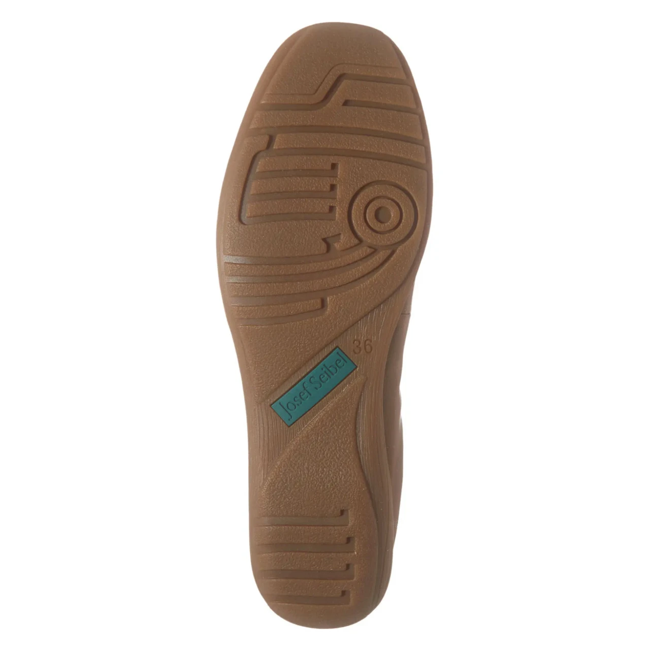 Josef Seibel Women's Fenja 01 - Camel - Image 6