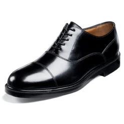 Florsheim Men's Dailey - Black
