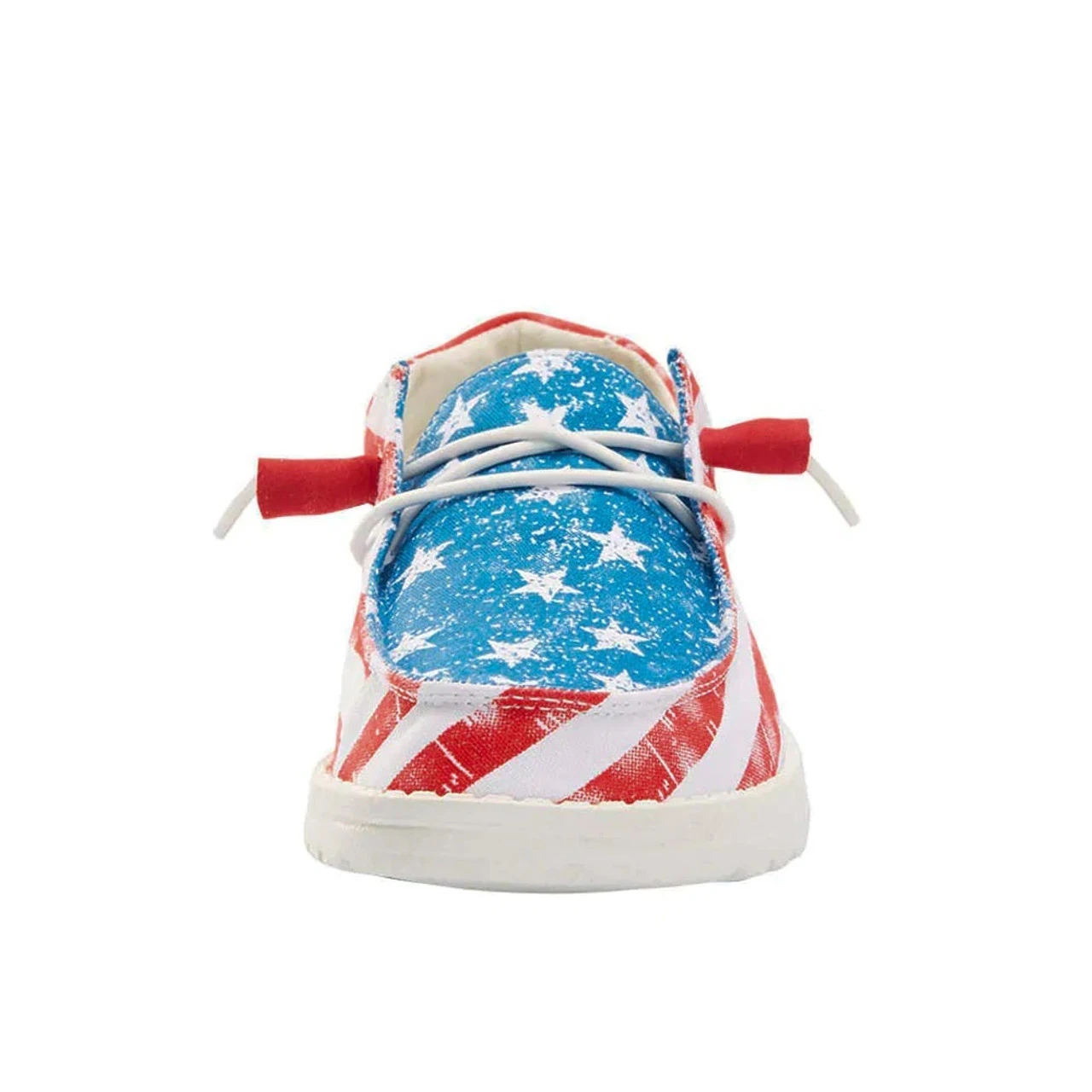 Hey Dude Women's Wendy - Star Spangled - Image 3