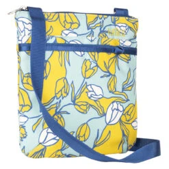 Haiku Revel Crossbody - Valley Tulip