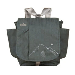 Haiku To-Go Convertible - Deep Forest