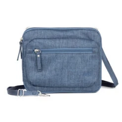 Haiku Aspire Folio - River Rock Blue