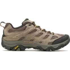 Merrell Men's Moab 3 - Walnut (Wide Width)