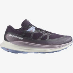 Salomon Women's Ultra Glide 2 - Nightshade / Vanilla Ice / Serenity