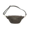 Joy Susan Shiloh Sling Belt Bag - Charcoal
