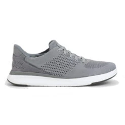 Kizik Unisex Lima - Grey