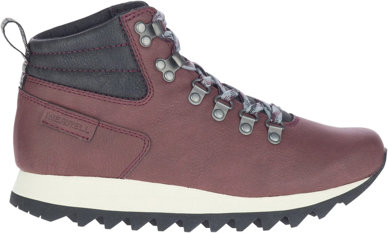 Merrell Women's Alpine - Burgundy