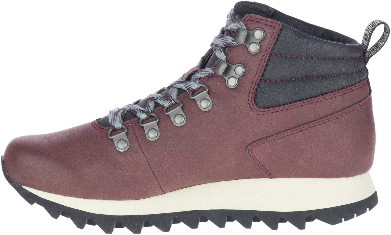 Merrell Women's Alpine - Burgundy - Image 2