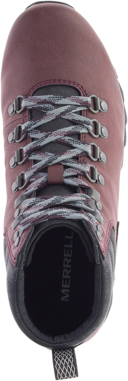 Merrell Women's Alpine - Burgundy - Image 4