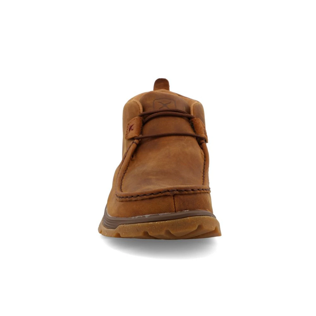 Twisted X Men's Chukka Driving Moc - Bomber - Image 4