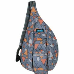 Kavu Mini Rope Bag - Mod Title