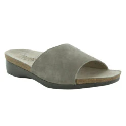 Munro Women's Laya - Taupe Suede