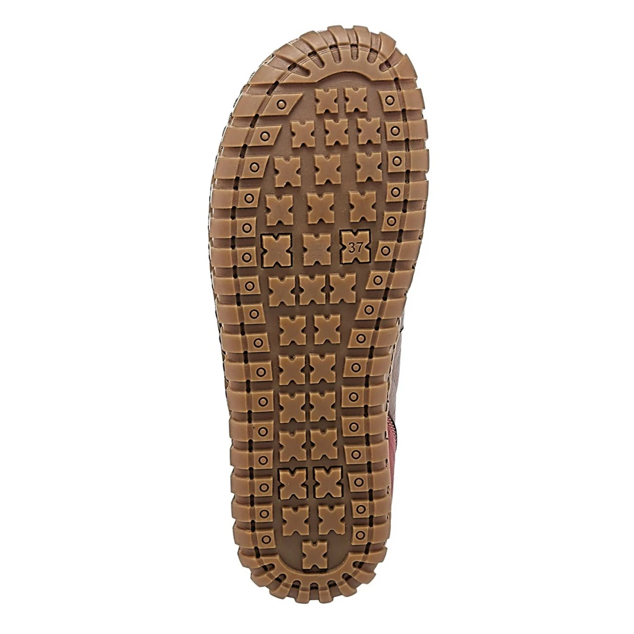 Spring Step Women's Neeta - Grey Multi - Image 6