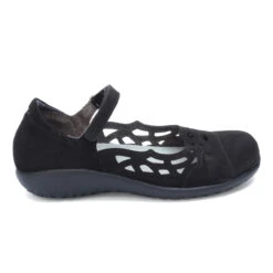 Naot Women's Agathis Mary Jane - Black