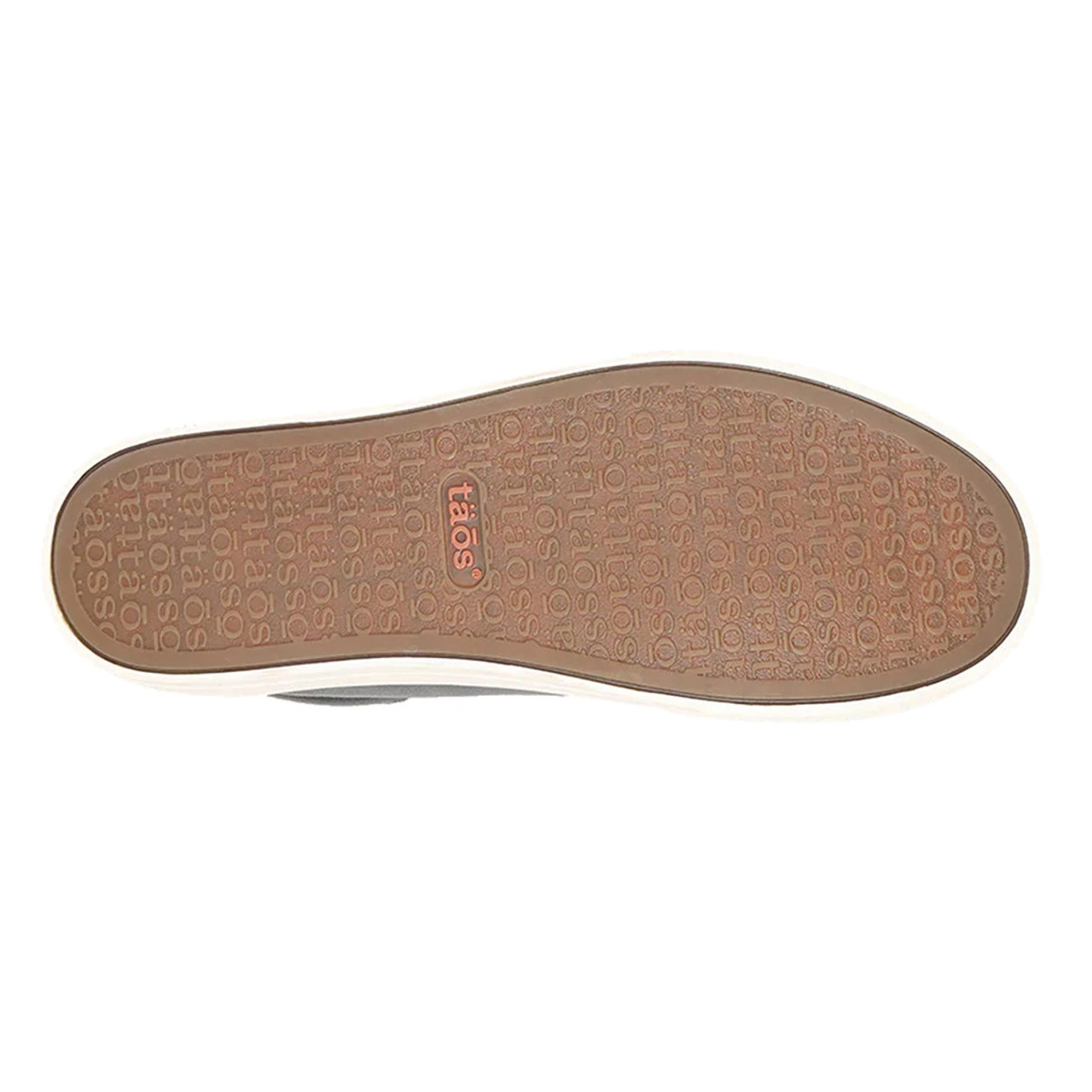 Taos Footwear Women's Plim Soul Lux - Pewter - Image 5