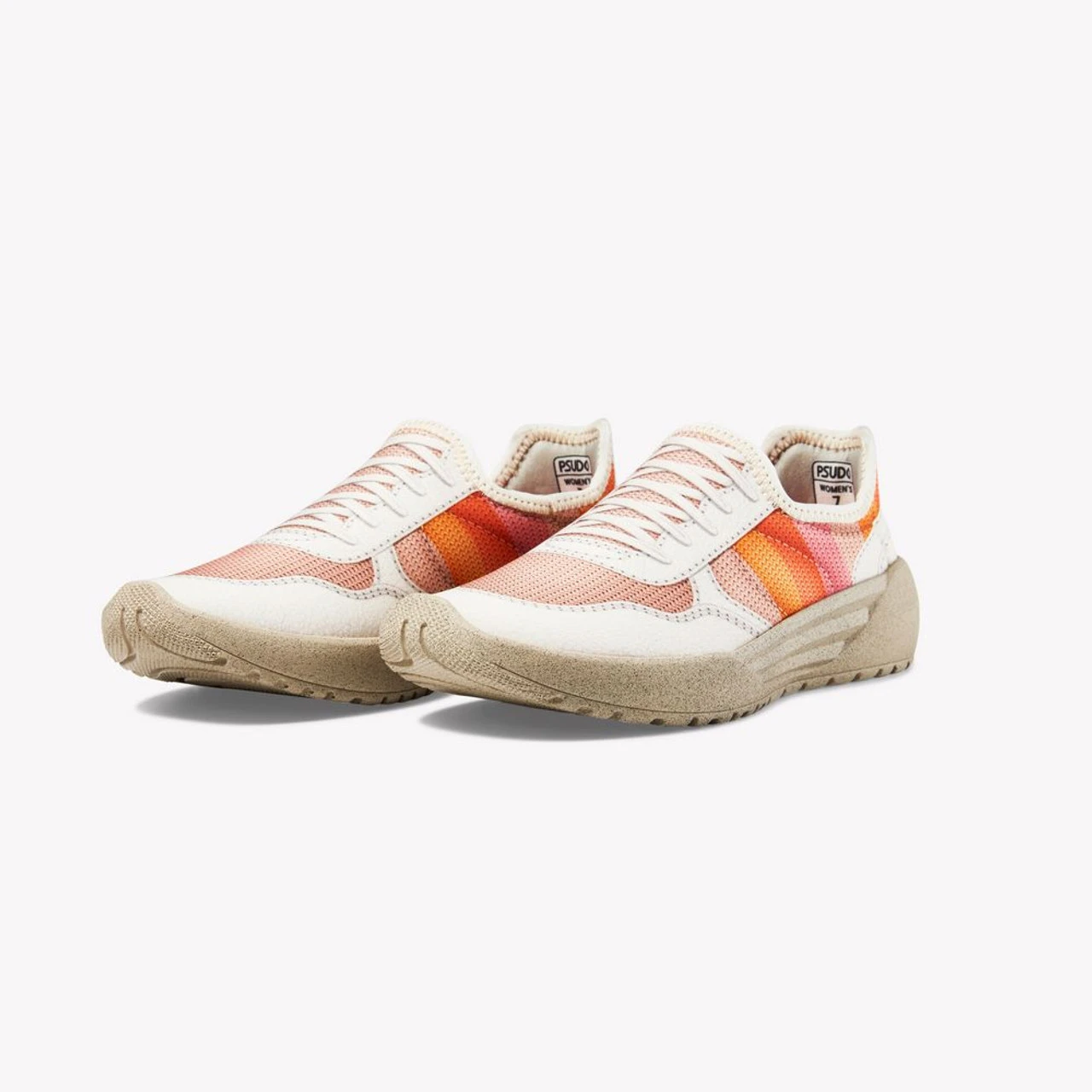 Psudo Women's Court - Mojave Multi - Image 3