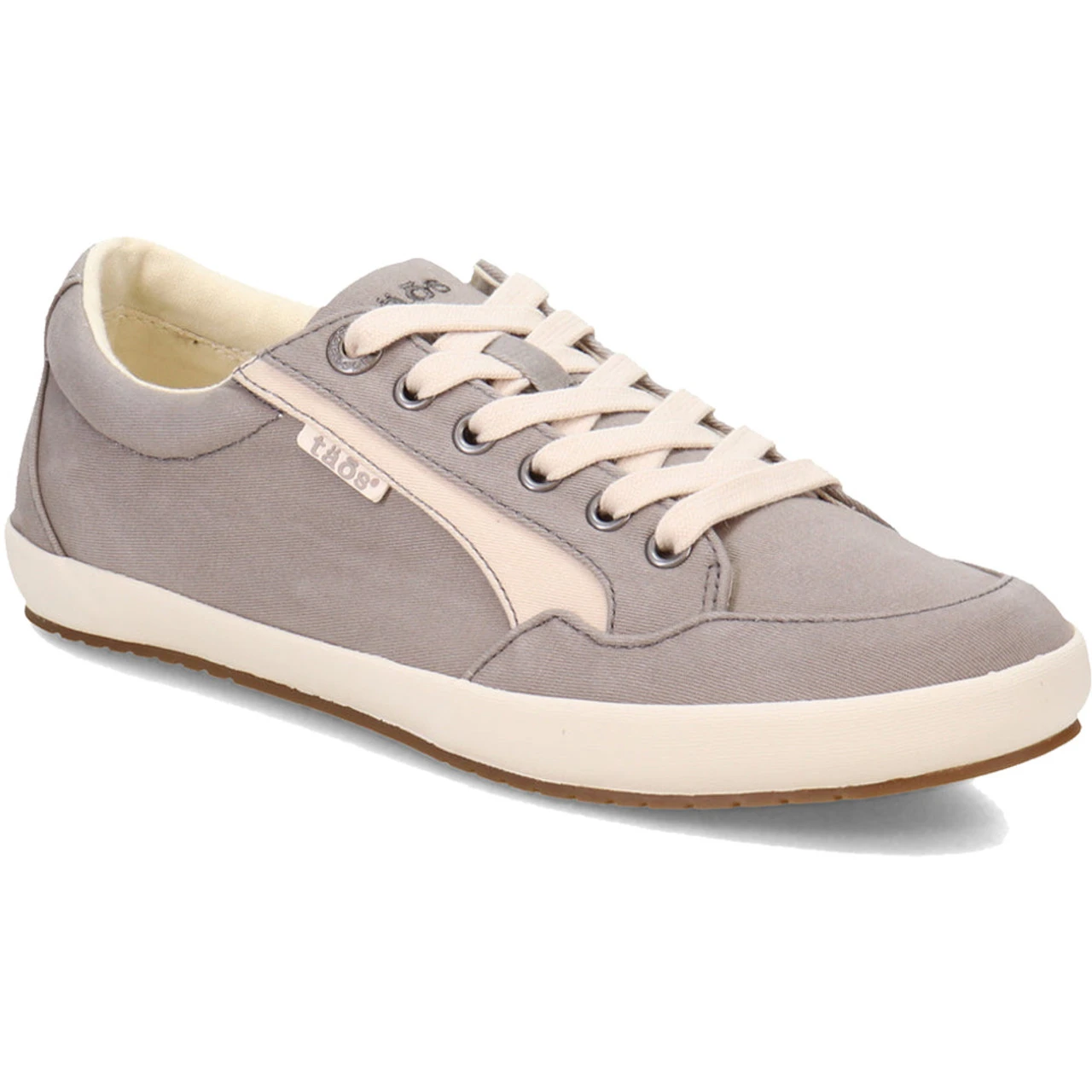 Taos Footwear Women's Shooting Star - Grey / Beige