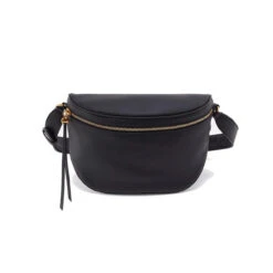 Hobo Juno Belt Bag - Black