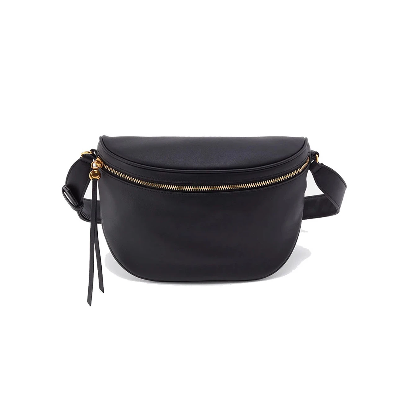 Hobo Juno Belt Bag - Black
