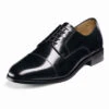 Florsheim Men's Broxton - Black