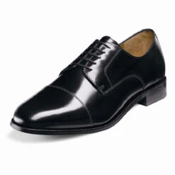 Florsheim Men's Broxton - Black
