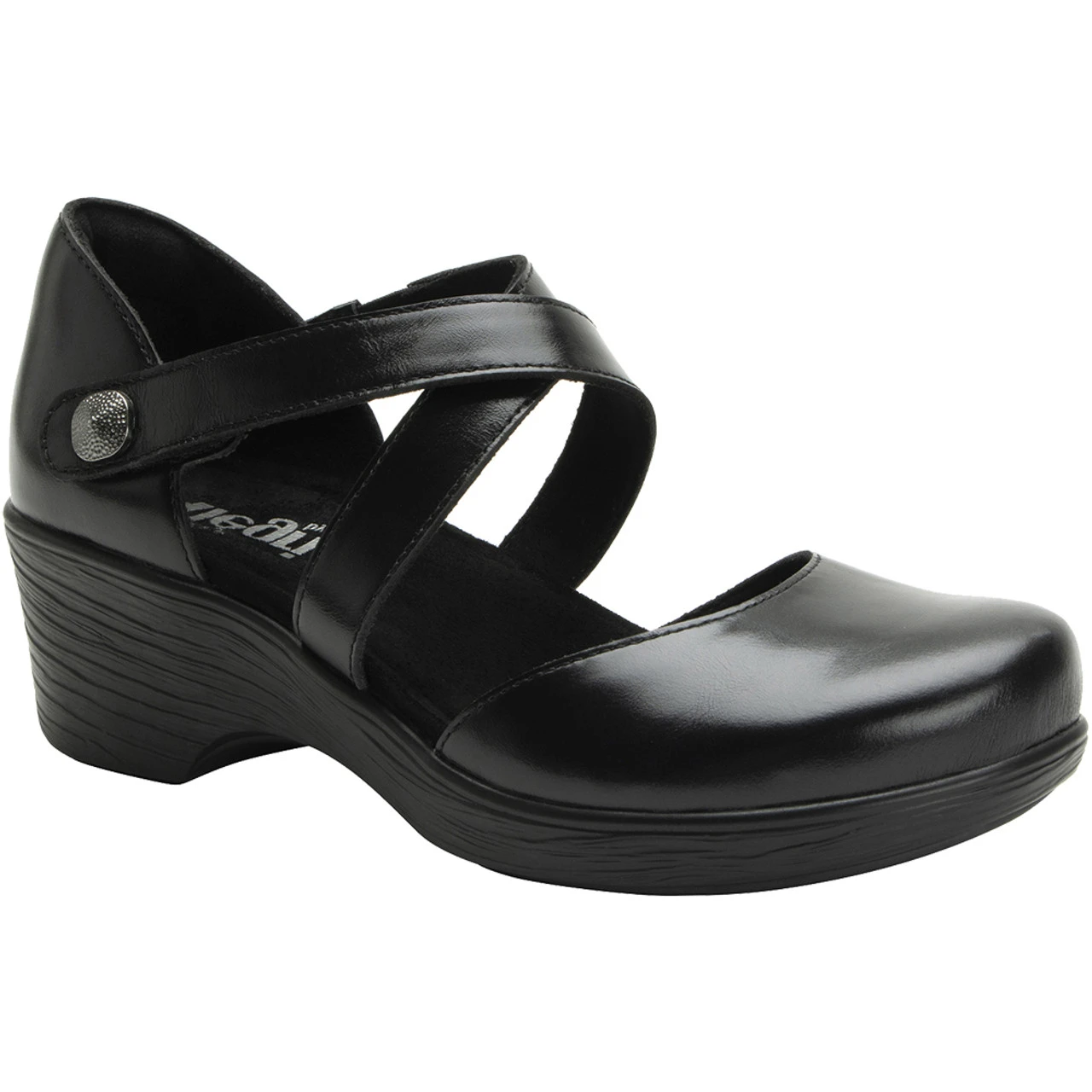 Alegria Women's Savina - Noir - Image 2