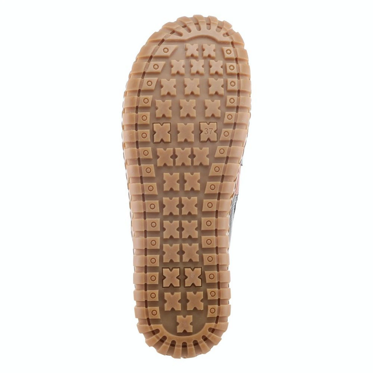 Spring Step Women's Neeta - Navy Multi - Image 7