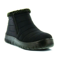 Spring Step Women's Melba Boots - Black