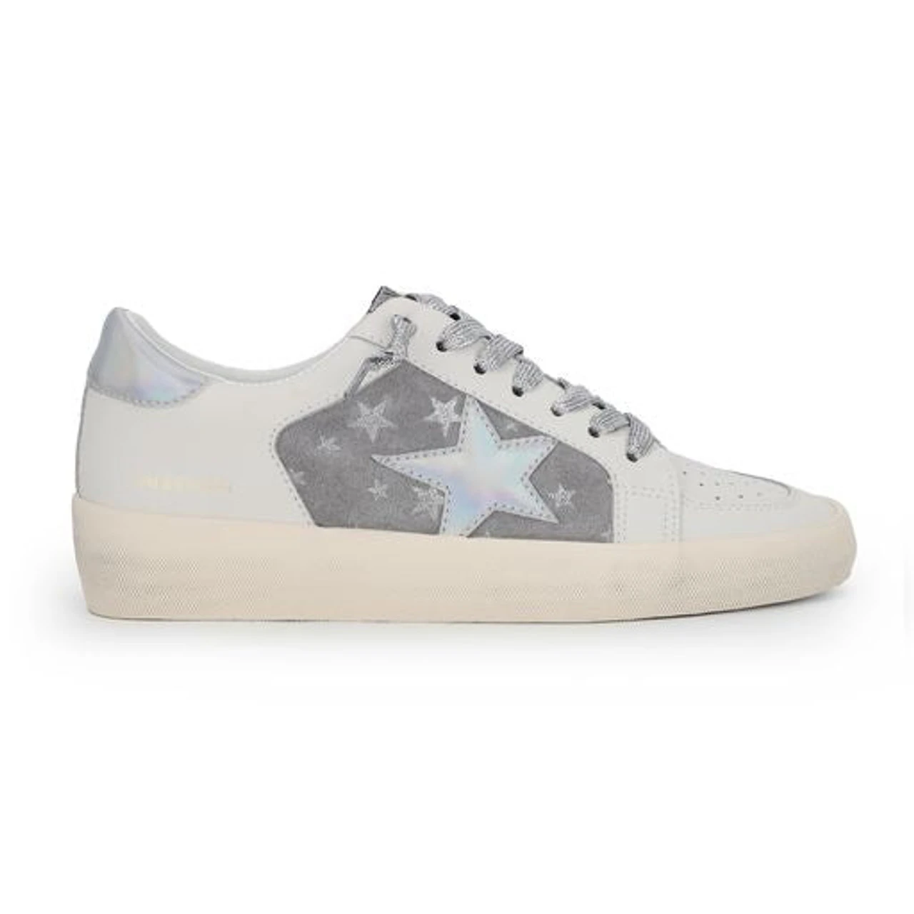 Vintage Havana Women's Reflex 13 - Silver Stars